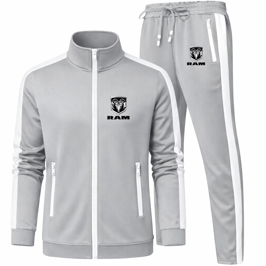 Men's Ram Truck Logo Dri-Fit TrackSuit