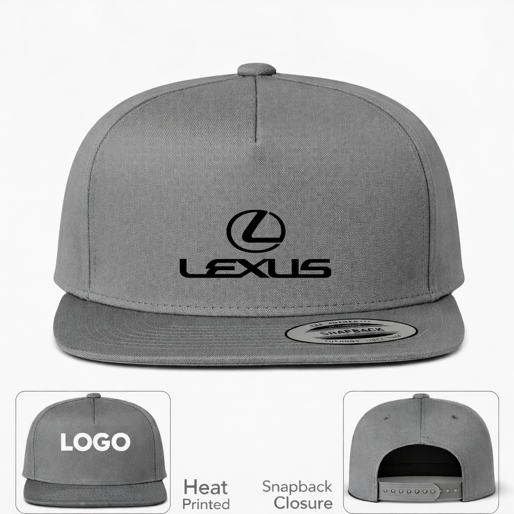 Lexus  Car Snapback Hat