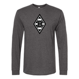 Heather Charcoal