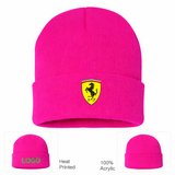Hot Pink