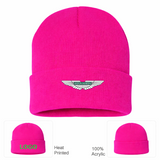 Hot Pink