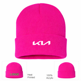 Hot Pink