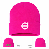 Hot Pink