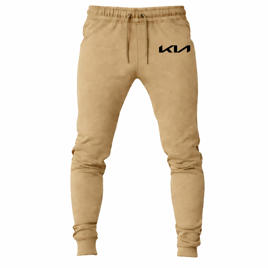 Men's Kia Car  Joggers Sweatpants