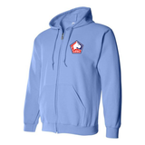 Carolina Blue