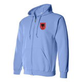 Carolina Blue