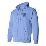 Carolina Blue