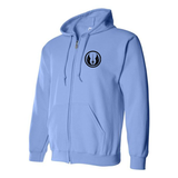 Carolina Blue
