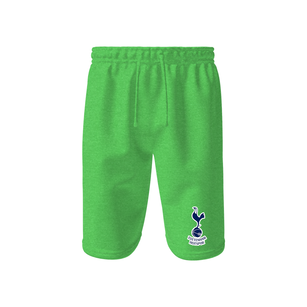 Men’s Tottenham Hotspur F.C. Soccer Athletic Fleece Shorts
