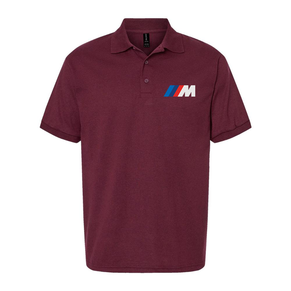 Men's - BMW M - Dry Blend Polo
