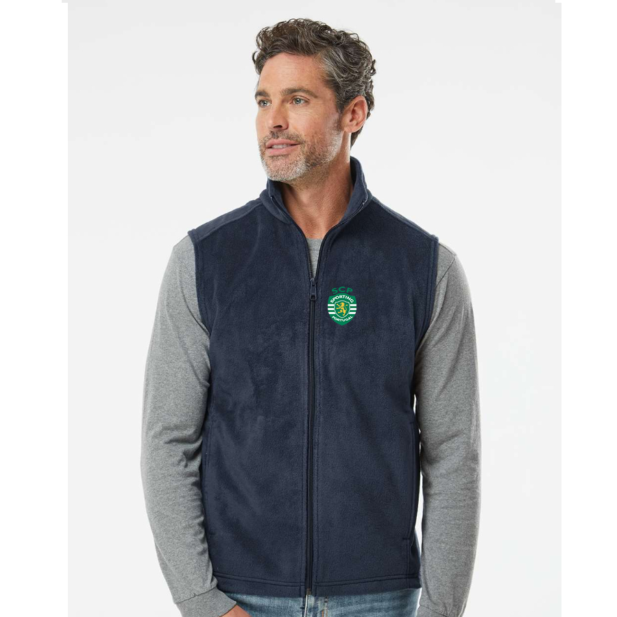 Men’s Sporting CP FC -  Columbia - Steens Mountain™ Vest - 212488