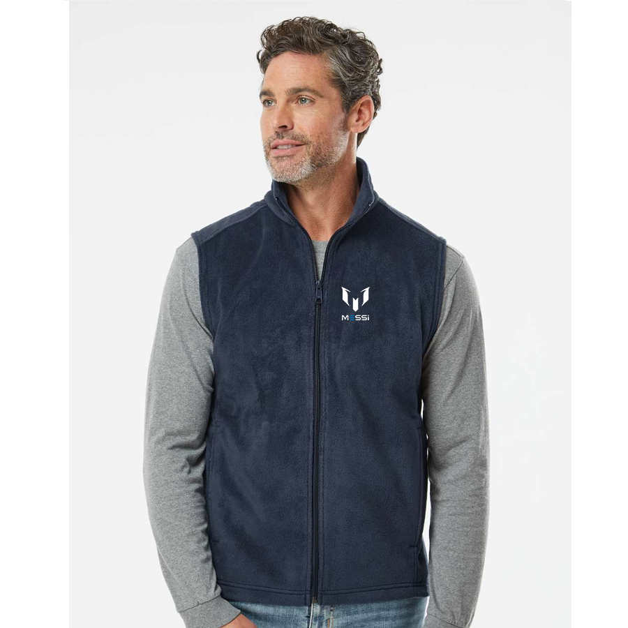 Men’s Lionel Messi -  Columbia - Steens Mountain™ Vest - 212488