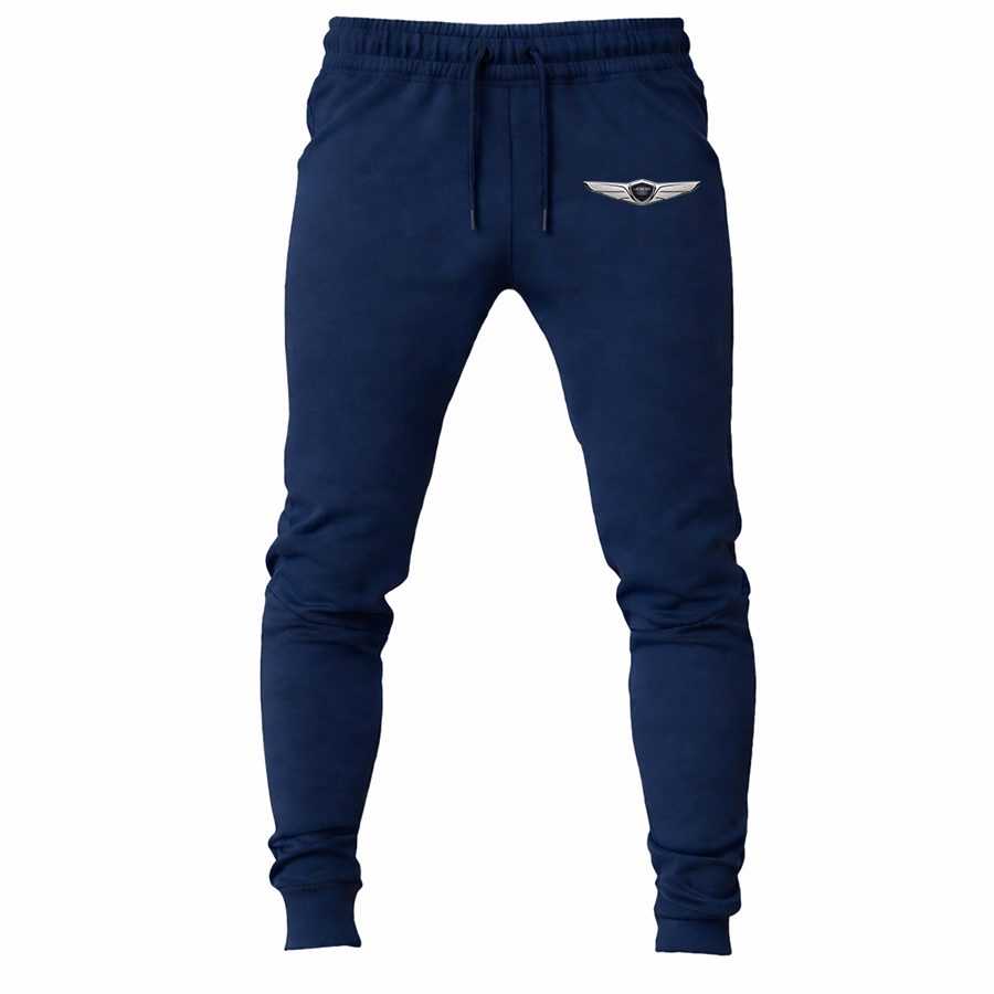 Men's Genesis Car Joggers Sweatpants