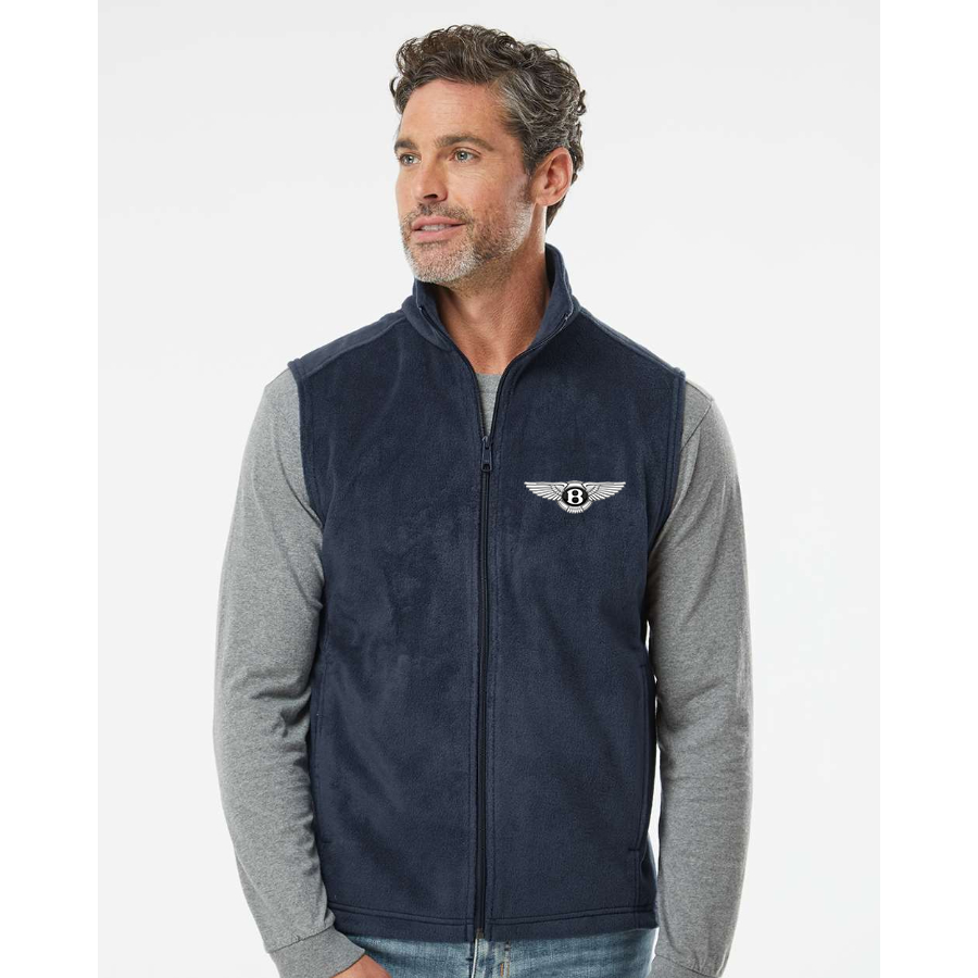 Men's Bentley Car -  Columbia - Steens Mountain™ Vest - 212488