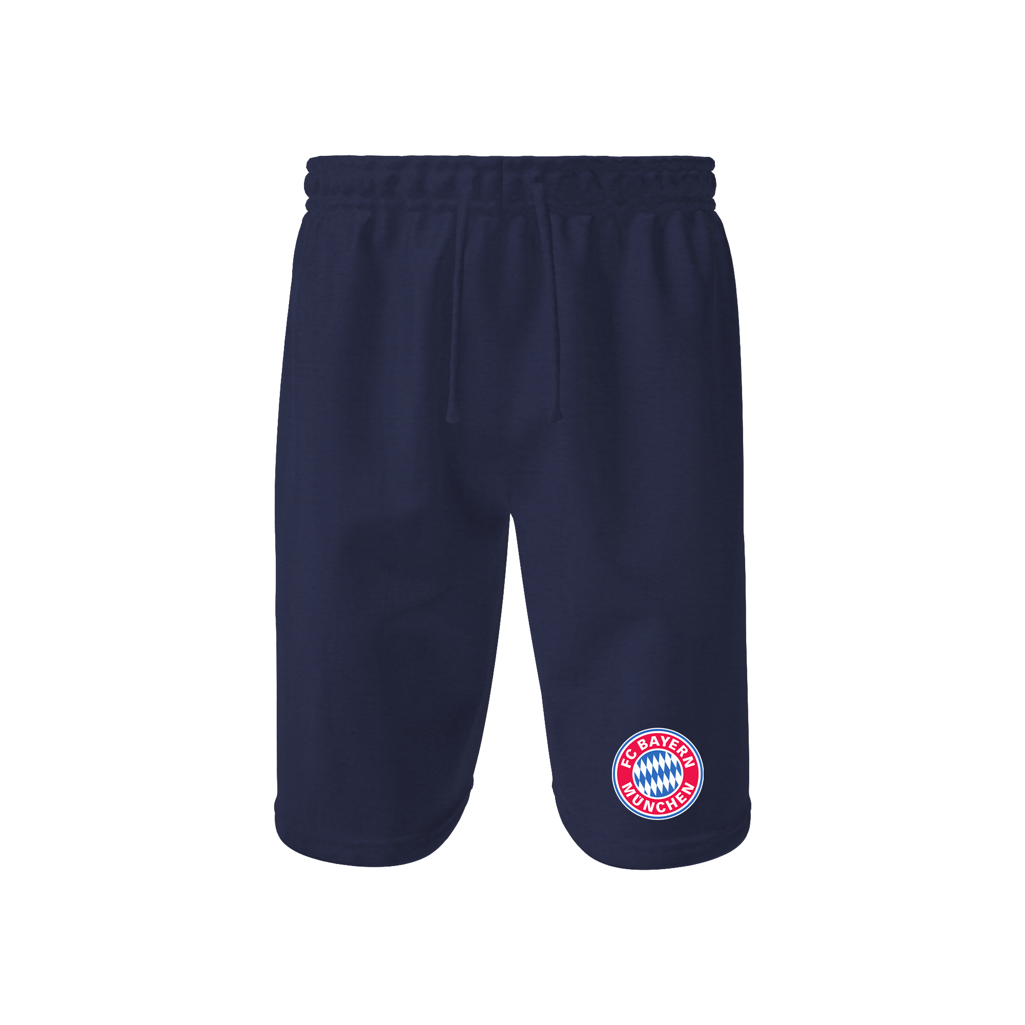Men's F.C. Bayern Munchen Soccer Athletic Fleece Shorts