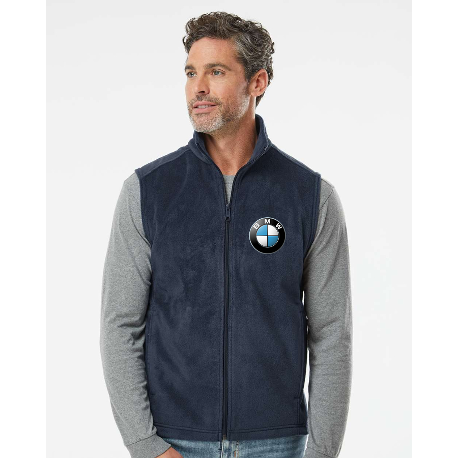 Men's BMW Car -  Columbia - Steens Mountain™ Vest - 212488