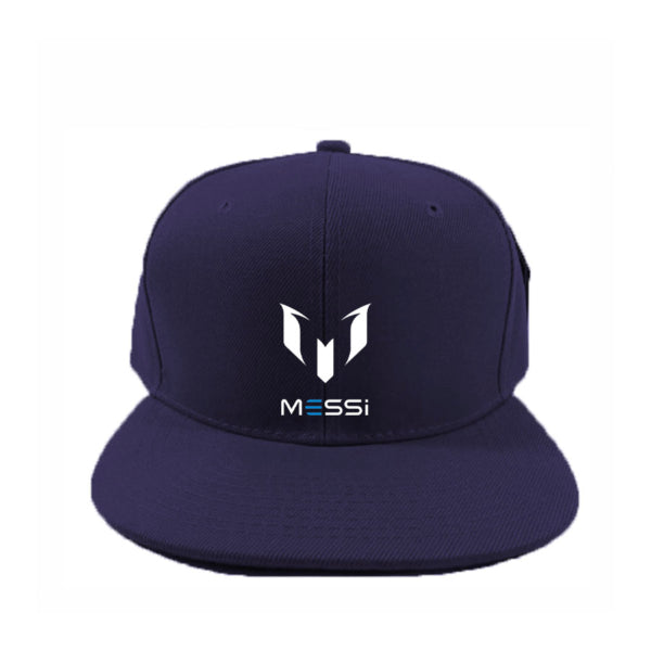 Lionel Messi Air Messi Soccer Snapback Hat