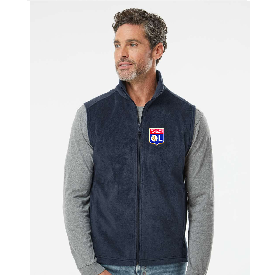 Men’s  Olympique Lyonnais FC  -  Columbia - Steens Mountain™ Vest - 212488