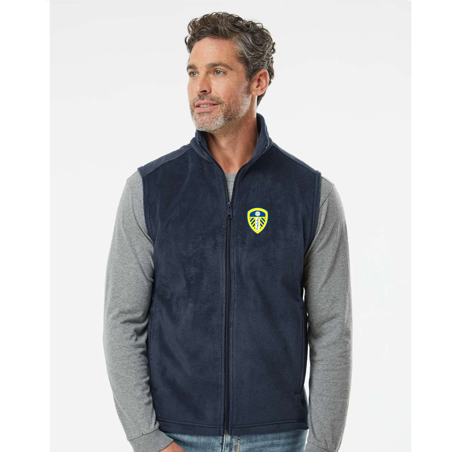 Men’s Lille Leeds United Football Club -  Columbia - Steens Mountain™ Vest - 212488