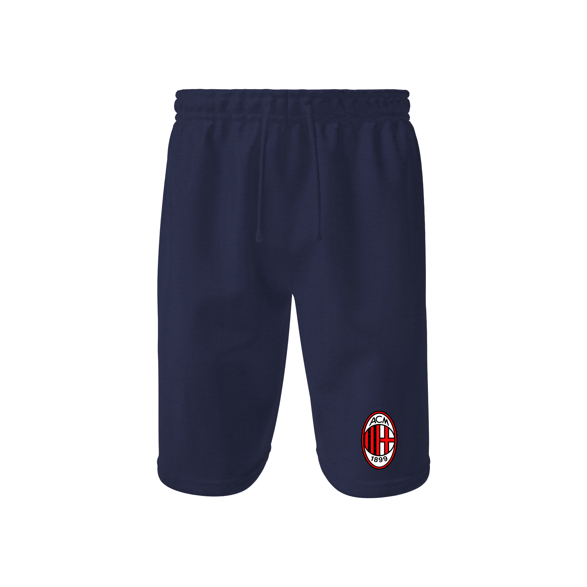 Men’s AC Milan Soccer Athletic Fleece Shorts