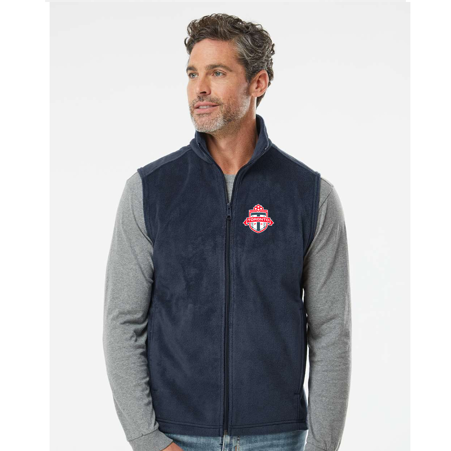 Men’s Toronto FC -  Columbia - Steens Mountain™ Vest - 212488