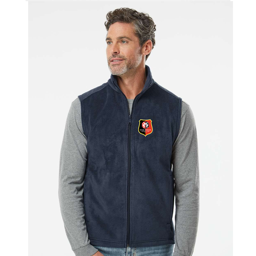 Men’s Stade Rennais FC -  Columbia - Steens Mountain™ Vest - 212488