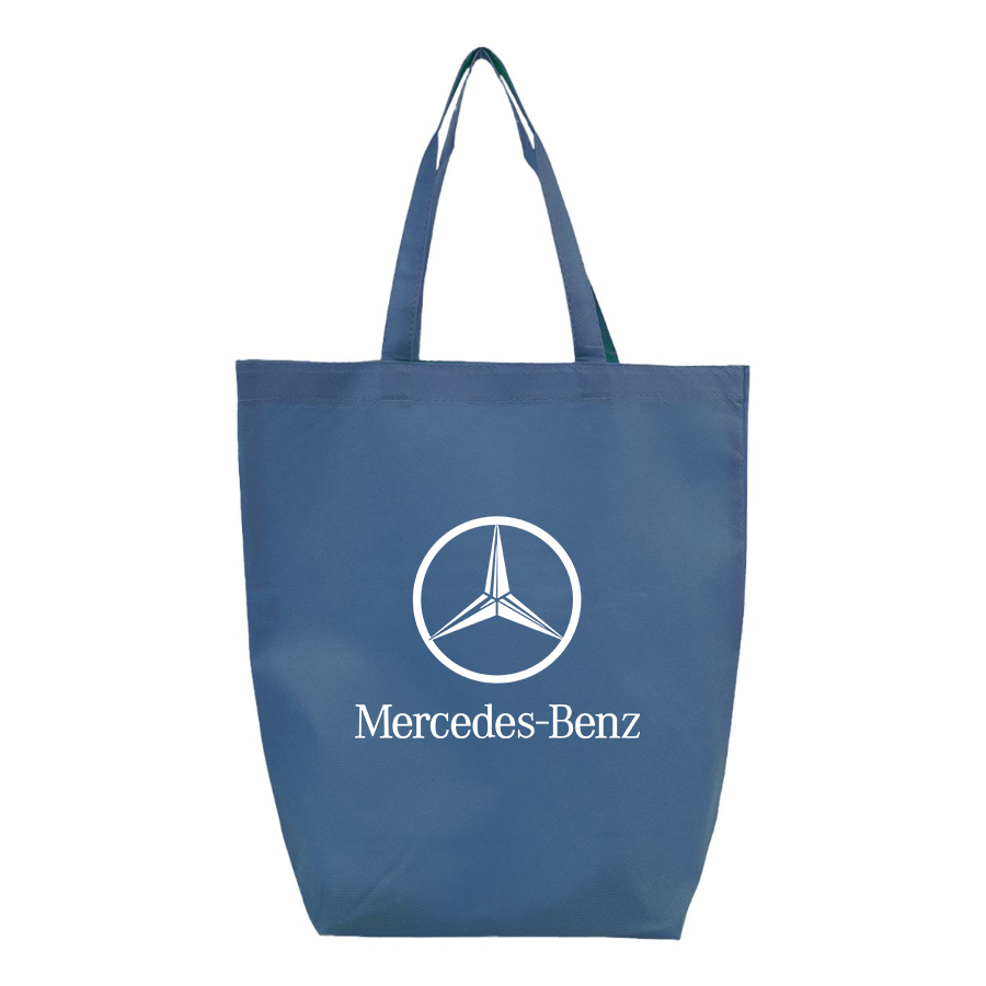 Mercedes-Benz Luxury Car Q-Tees - Non-Woven Gusset Bottom Tote - Q1251