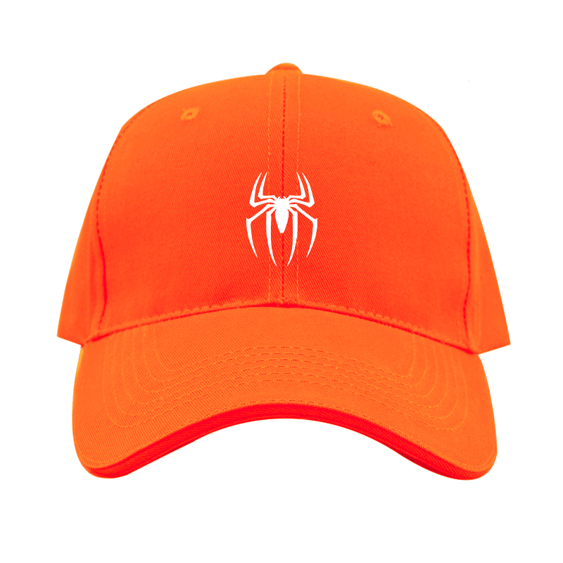 Spiderman Marvel Avengers Superhero Dad Baseball Cap Hat