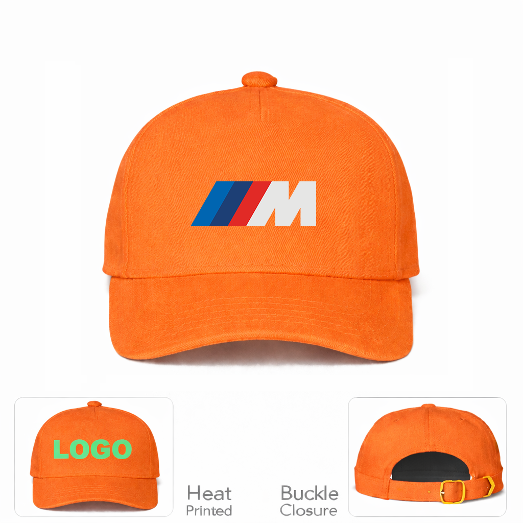 BMW M - Dad Baseball Cap Hat