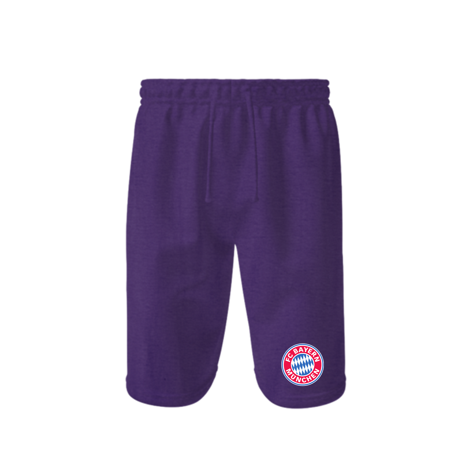 Men's F.C. Bayern Munchen Soccer Athletic Fleece Shorts