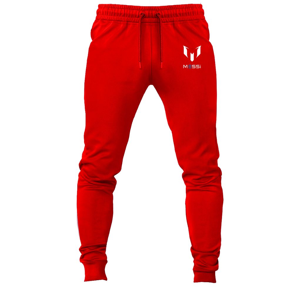 Men's Lionel Messi Air Messi Soccer Joggers Sweatpants