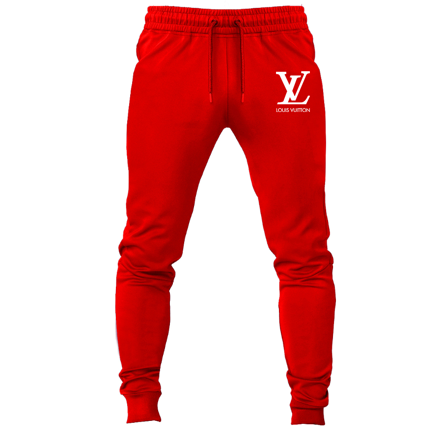 Men's  Louis Vuitton Joggers Sweatpants