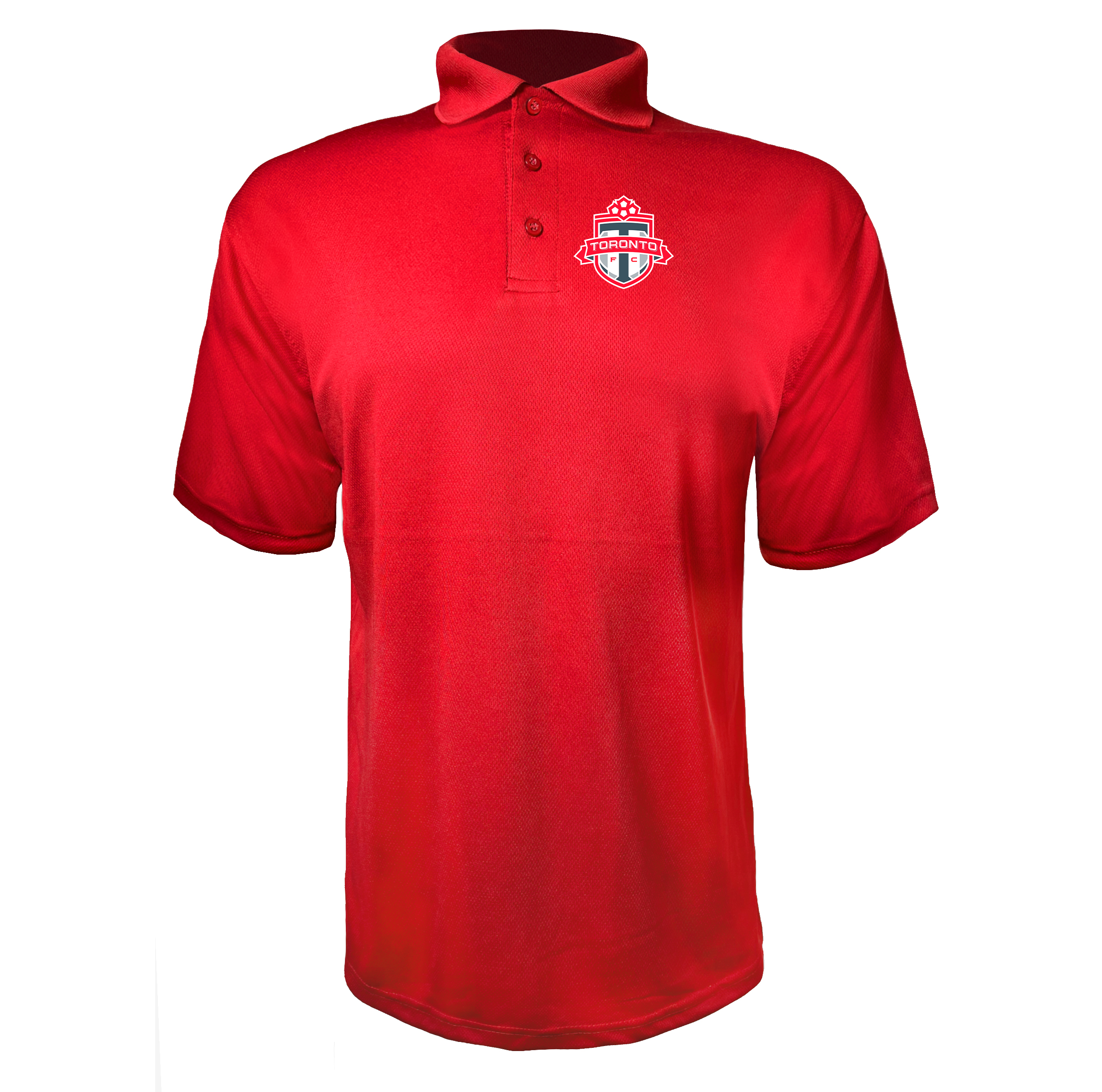 Men's Toronto FC Polyester Polo