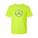 Safety Green