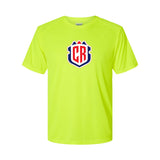 Safety Green