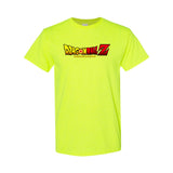 Safety Green