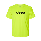 Safety Green