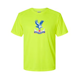 Safety Green