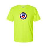 Safety Green