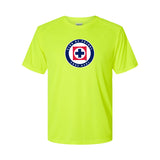 Safety Green