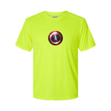 Safety Green