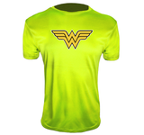 Safety Green