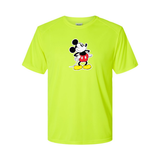 Safety Green