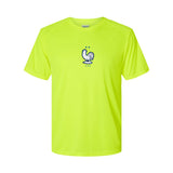 Safety Green