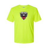 Safety Green
