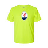Safety Green