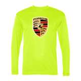 Safety Yellow