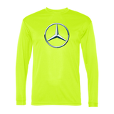 Safety Yellow