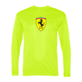 Safety Yellow