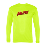 Safety Yellow